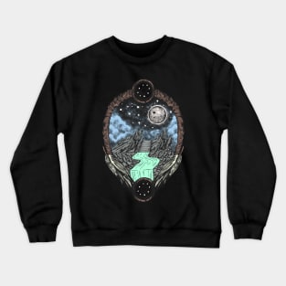 Dreaming Crewneck Sweatshirt